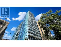 2107 - 210 SIMCOE STREET, Toronto, Ontario