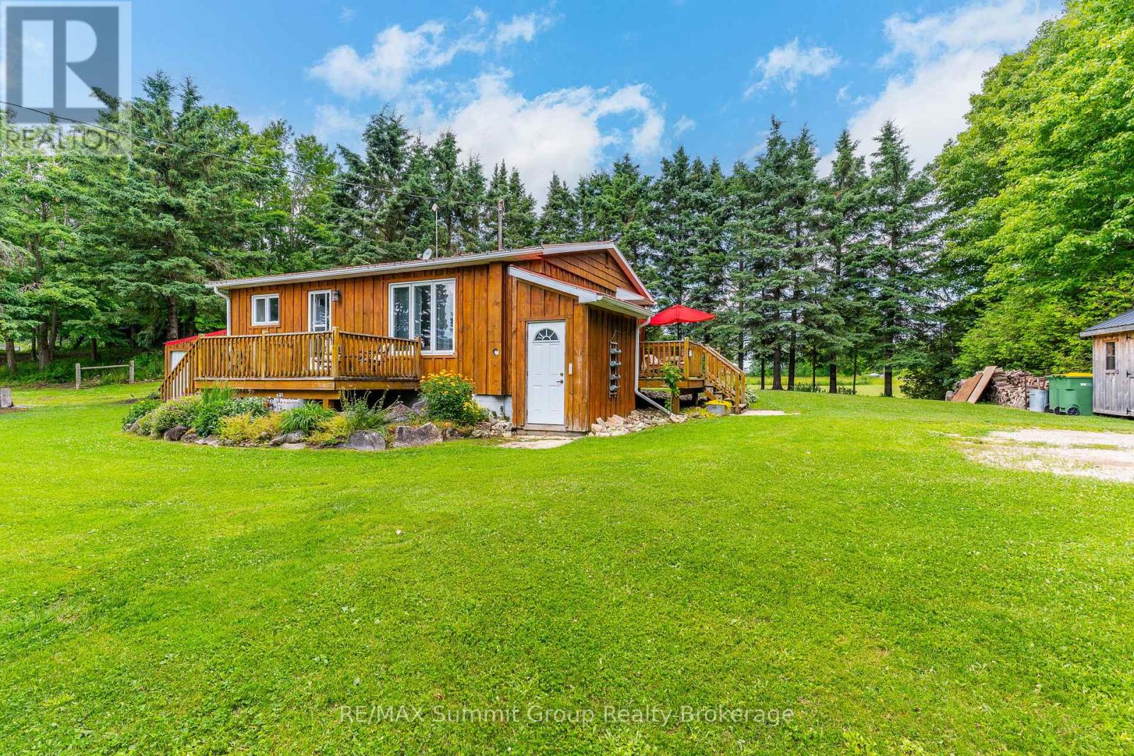 554014 Road 55, Grey Highlands, Ontario  N0C 1M0 - Photo 5 - X12353421