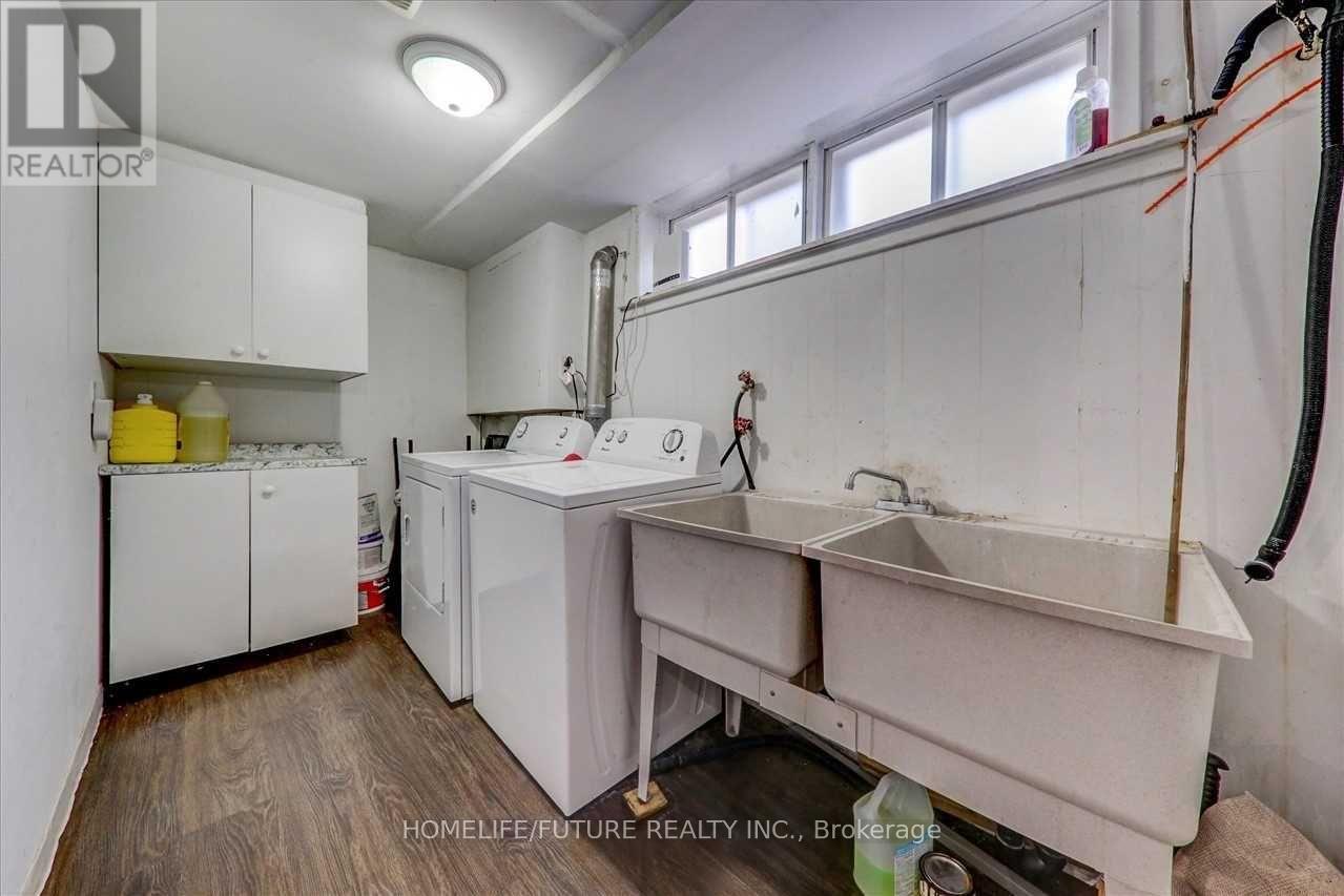65 Blakemanor Boulevard, Toronto, Ontario  M1J 2W6 - Photo 12 - E12353818