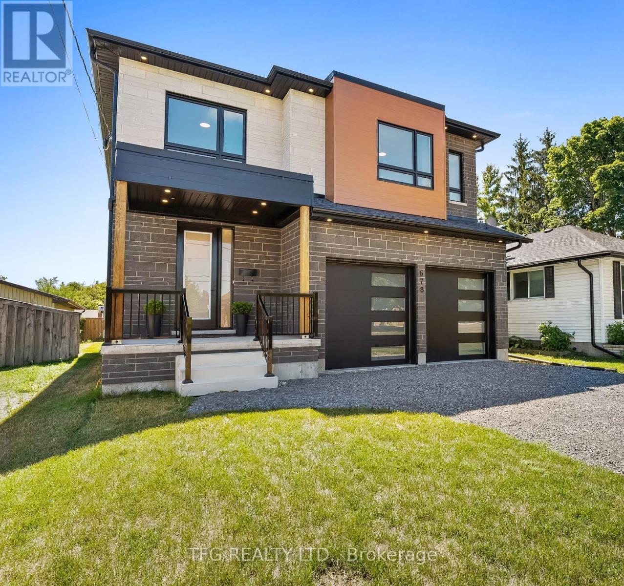 678 Otonabee Drive, Peterborough South, Ontario  K9J 7P9 - Photo 1 - X12350230