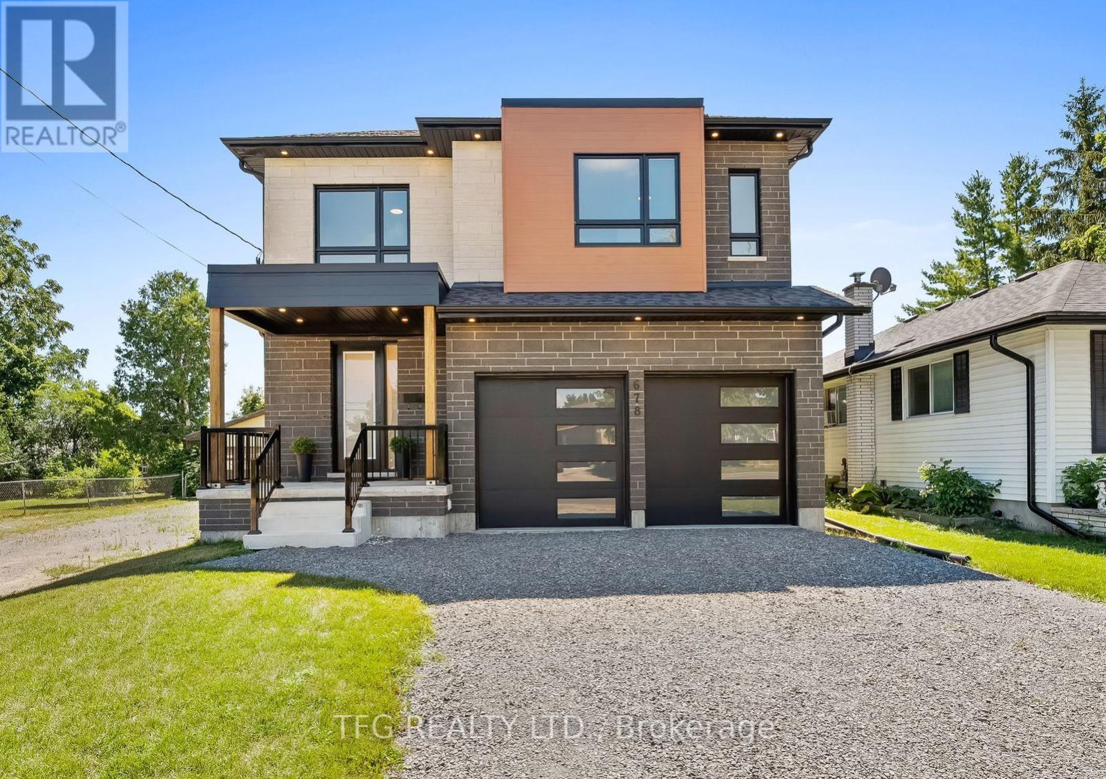 678 Otonabee Drive, Peterborough South, Ontario  K9J 7P9 - Photo 3 - X12350230