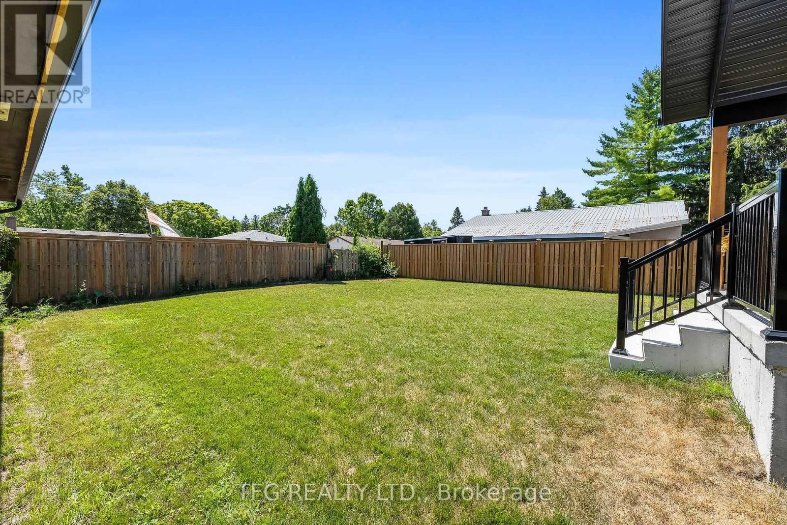 678 Otonabee Drive, Peterborough South, Ontario  K9J 7P9 - Photo 43 - X12350230