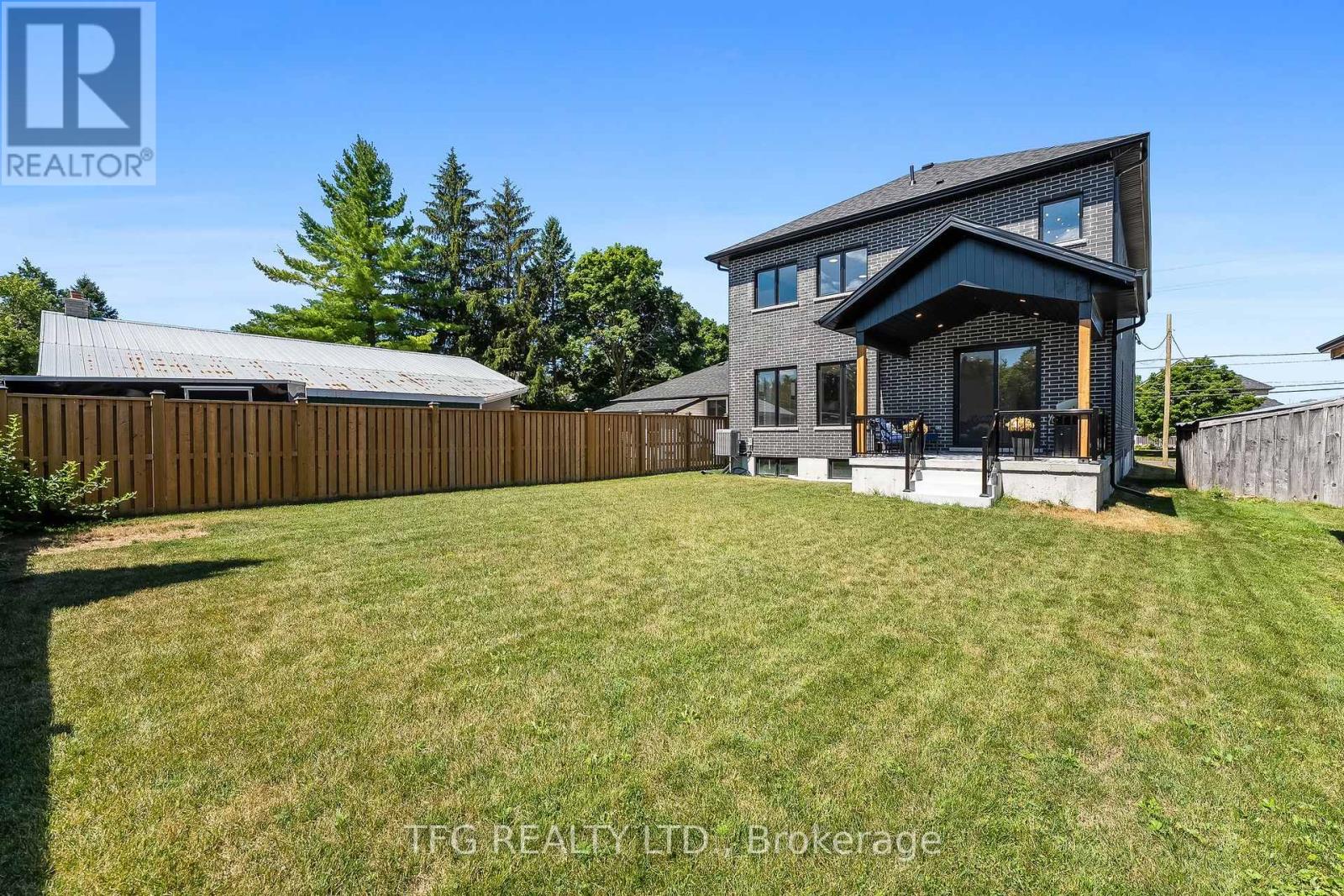 678 Otonabee Drive, Peterborough South, Ontario  K9J 7P9 - Photo 42 - X12350230