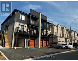 3 - 32 Wagon Lane, Barrie (Innis-Shore), Ca