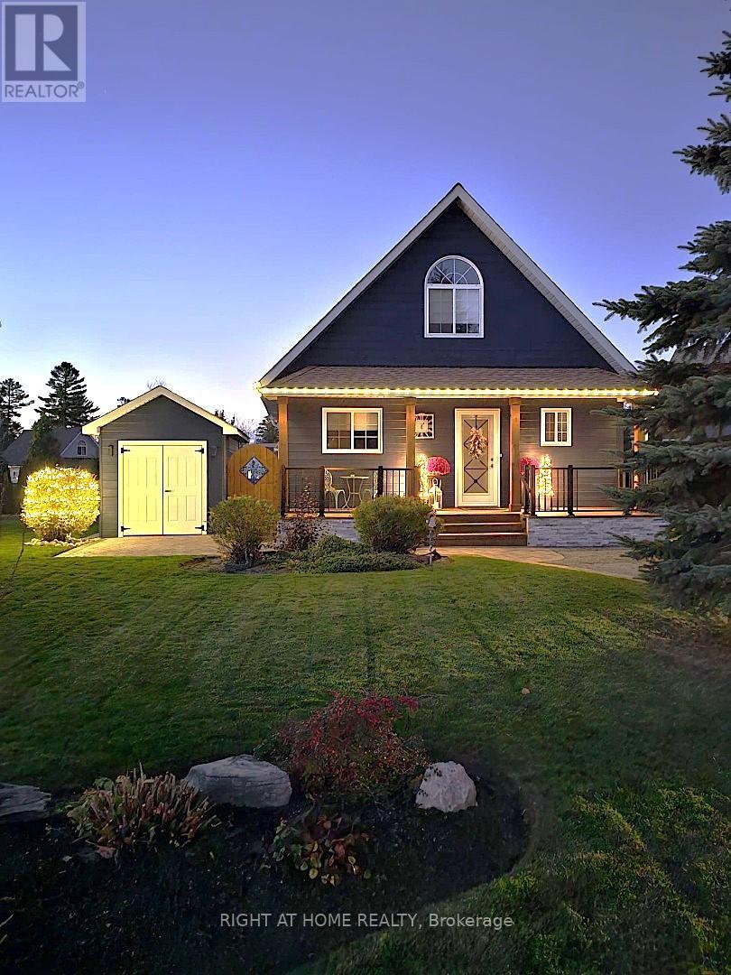 Property at 38 MADAWASKA TRAIL image 1