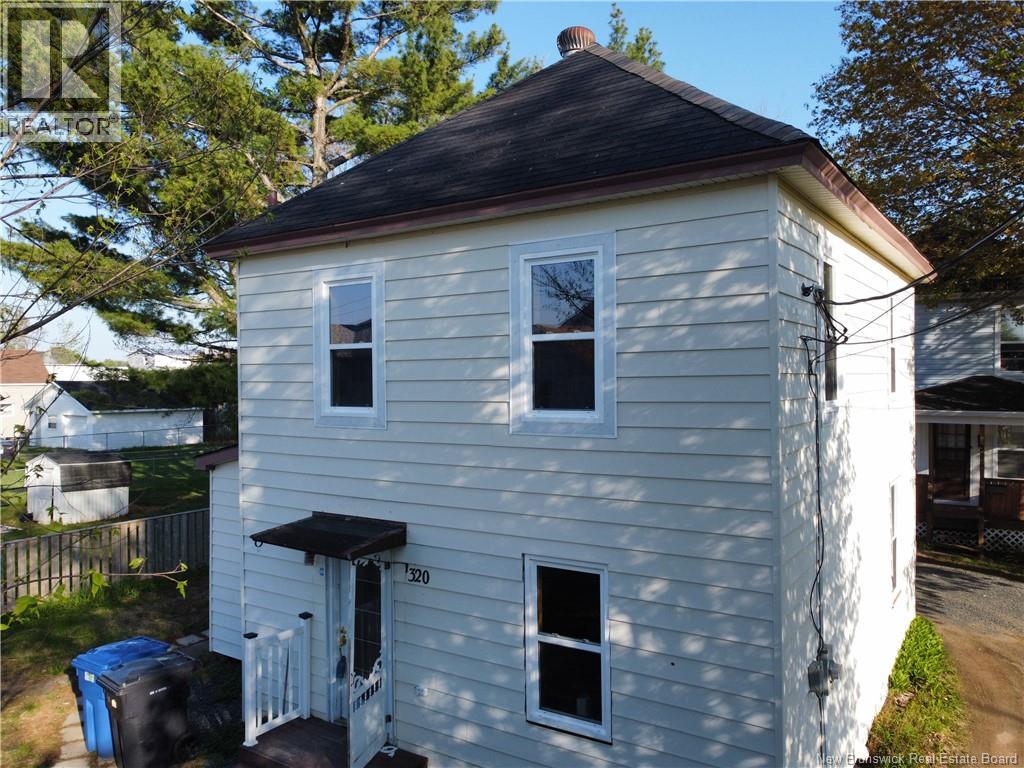320 St. Andrew Street, Bathurst, New Brunswick