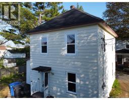 320 St. Andrew Street, Bathurst, New Brunswick