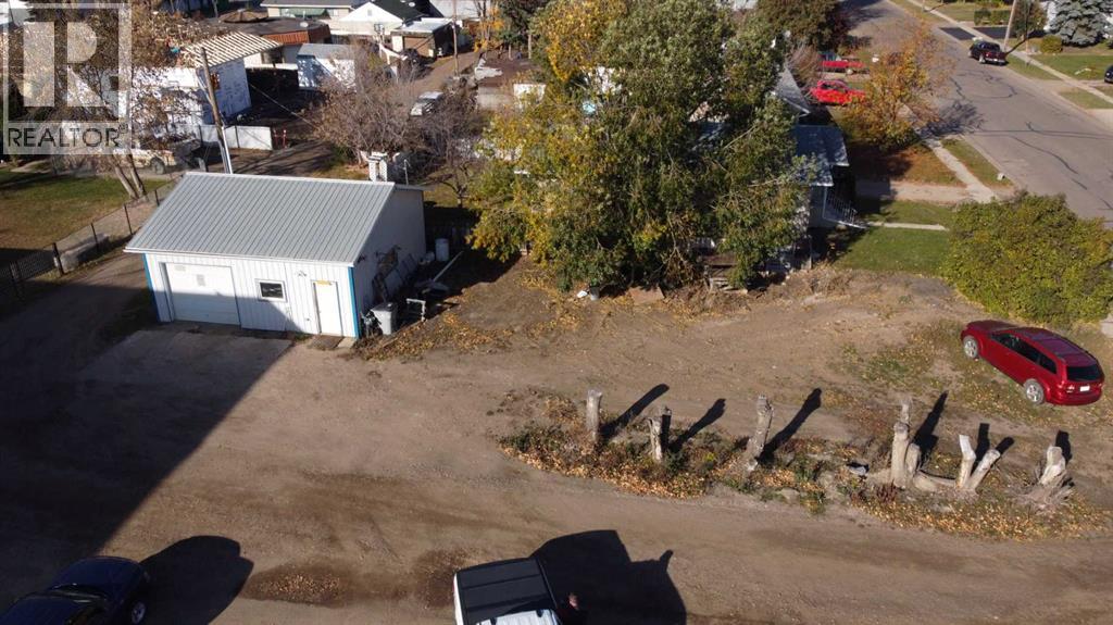 1112 15 Street, Wainwright, Alberta  T9W 1E8 - Photo 1 - A2174245