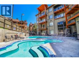 400 Stemwinder Drive Unit# 414 Alpine Resort Area, Kimberley, Ca