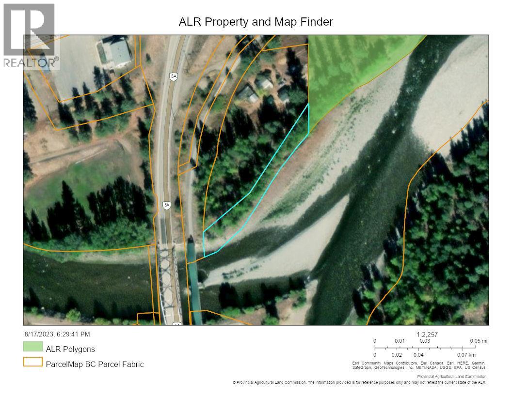 202 A,B,C 5A Highway, princeton, British Columbia