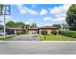 9 WATSON CRESCENT, Brampton, Ontario