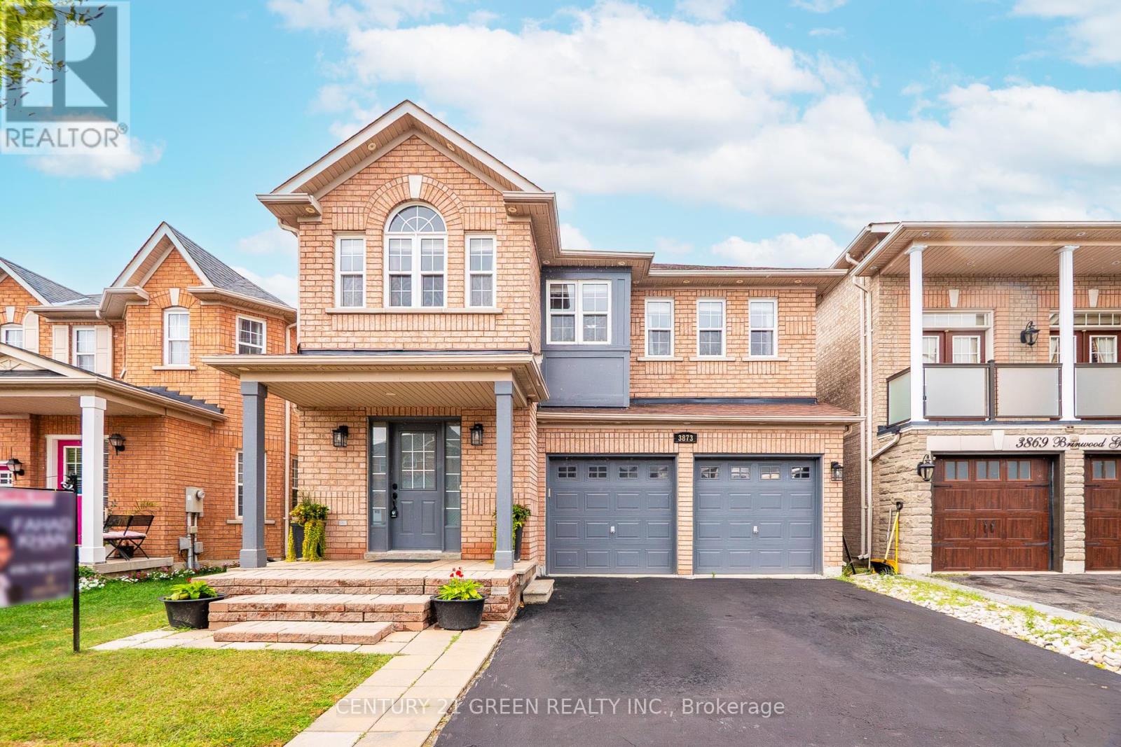 Property at 3873 BRINWOOD GATE image 1