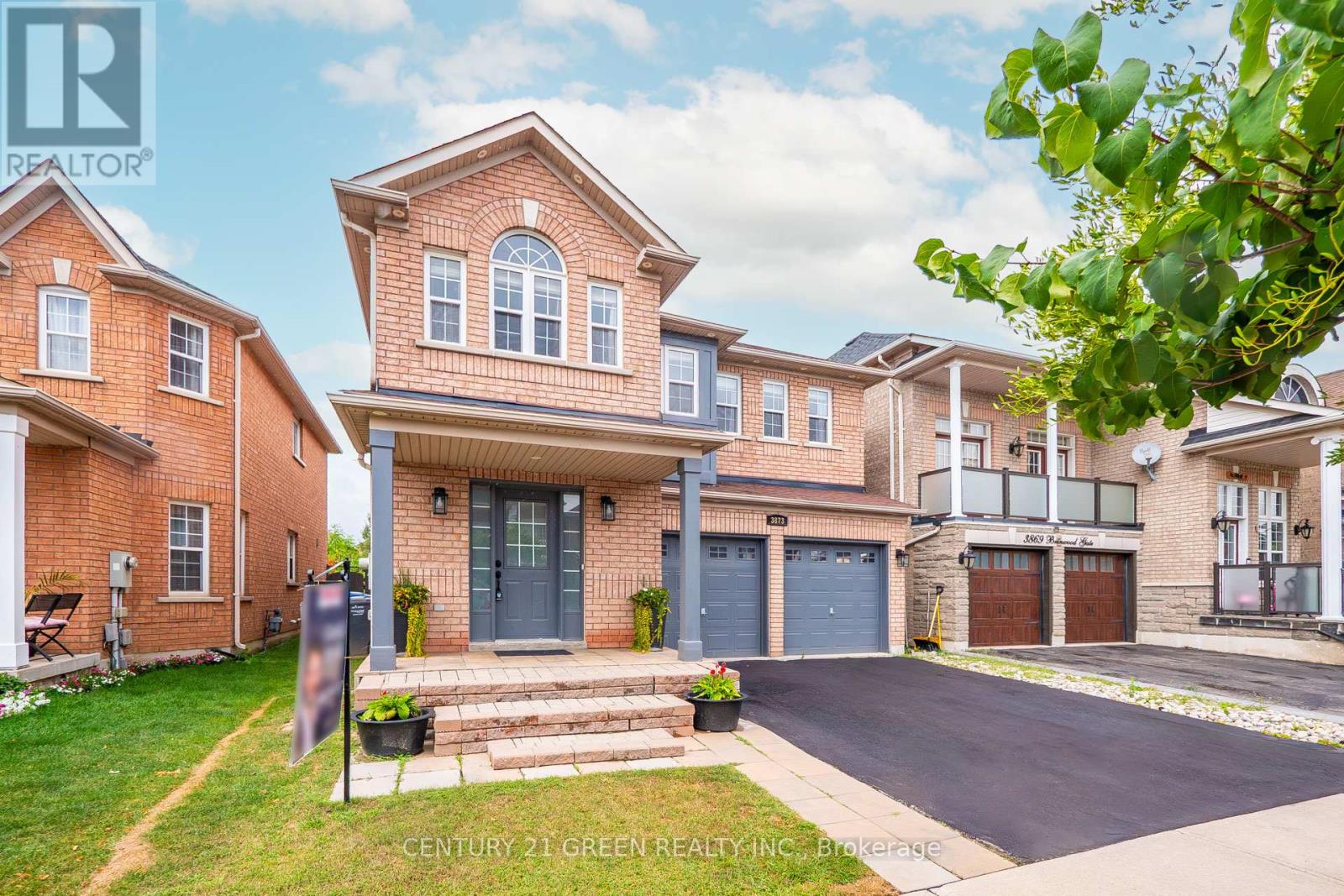 Property at 3873 BRINWOOD GATE image 2