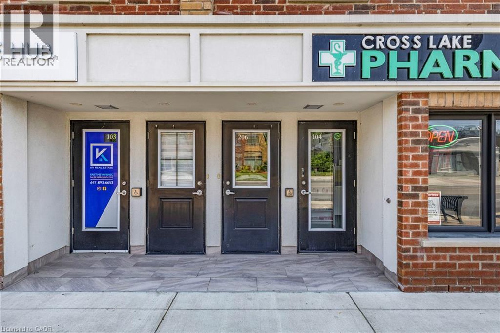 Property at 760 LAKESHORE Road E Unit# 206 image 4