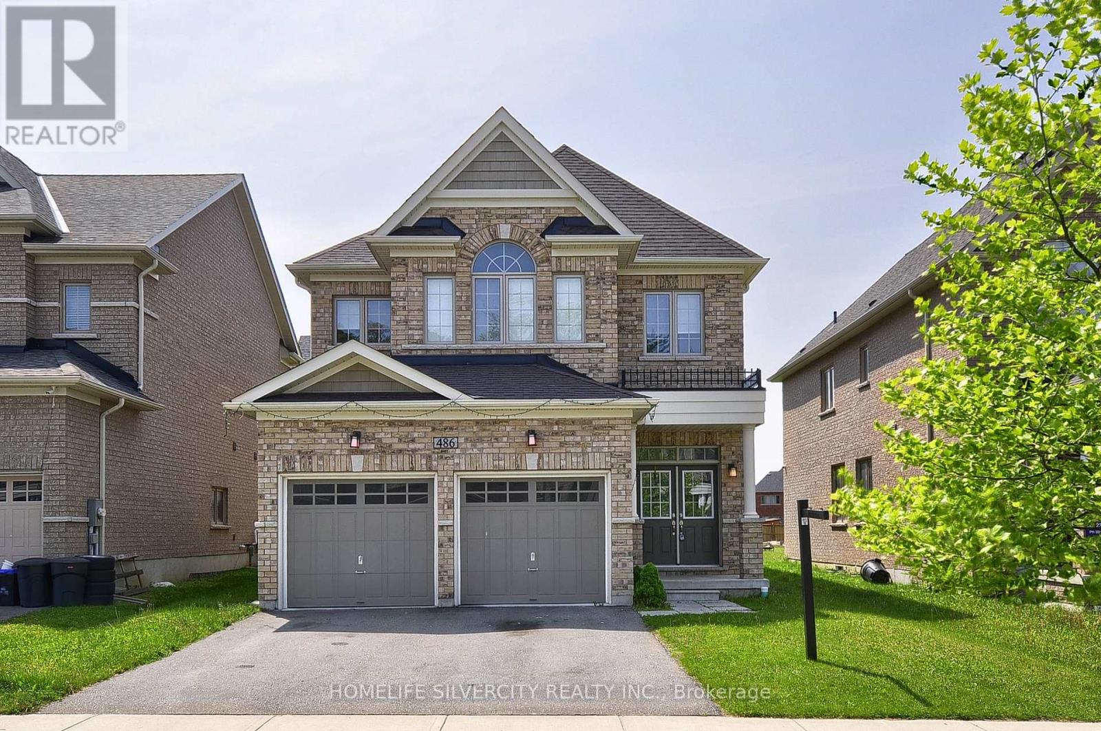 486 THOMPSON STREET, Woodstock, Ontario
