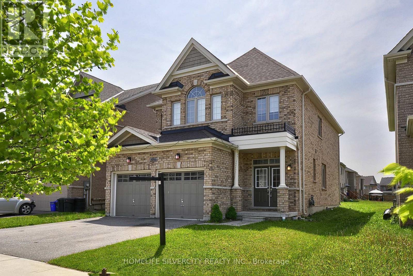 486 Thompson Street, Woodstock, Ontario  N4T 0G8 - Photo 2 - X12353787
