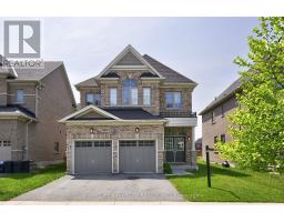 486 THOMPSON STREET, Woodstock, Ontario