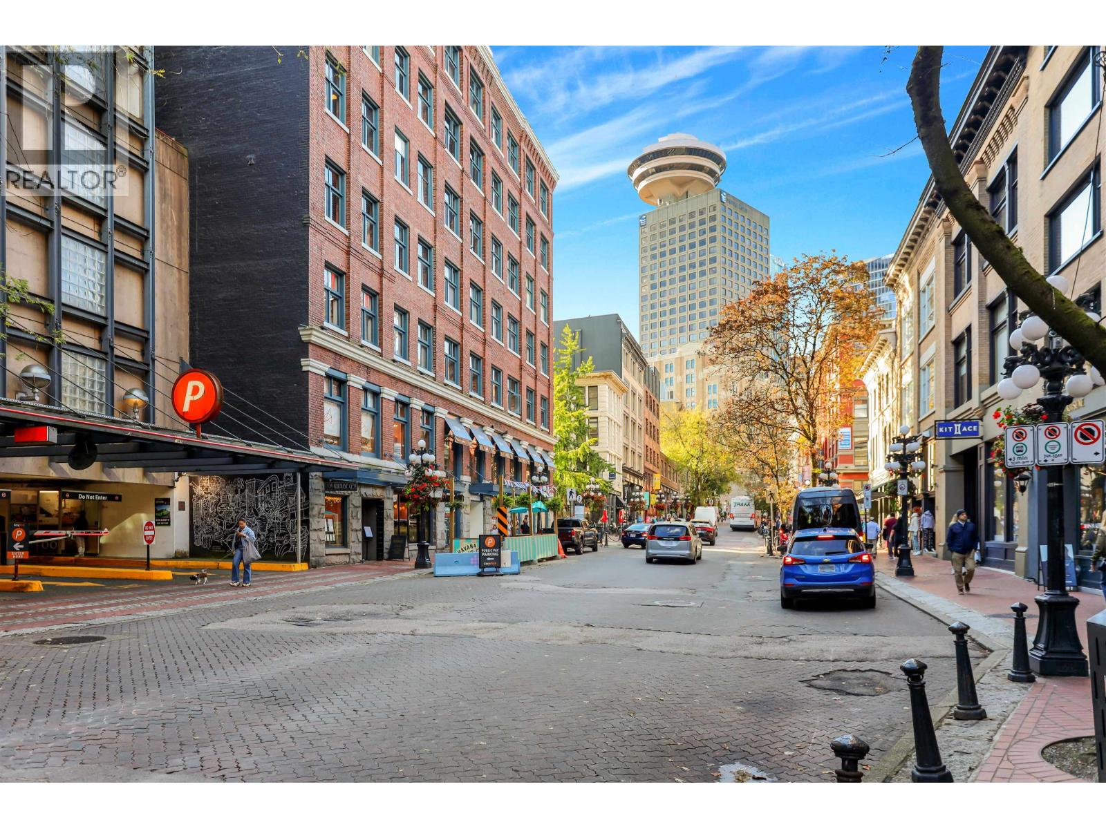 201 345 Water Street, Vancouver, British Columbia  V6B 1B8 - Photo 18 - R3038799