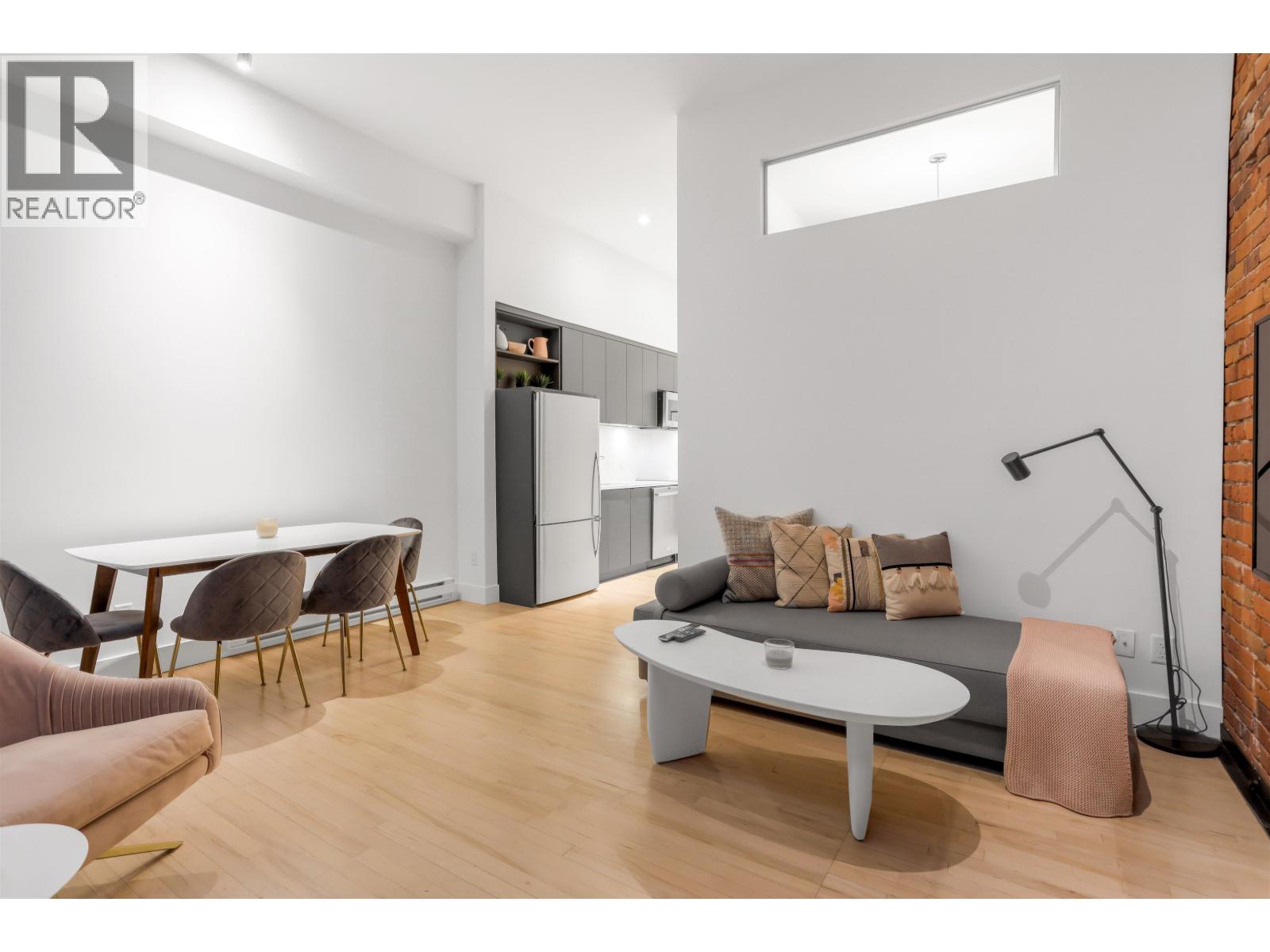201 345 Water Street, Vancouver, British Columbia  V6B 1B8 - Photo 3 - R3038799