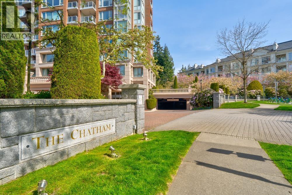 301 5775 HAMPTON PLACE, Vancouver, British Columbia