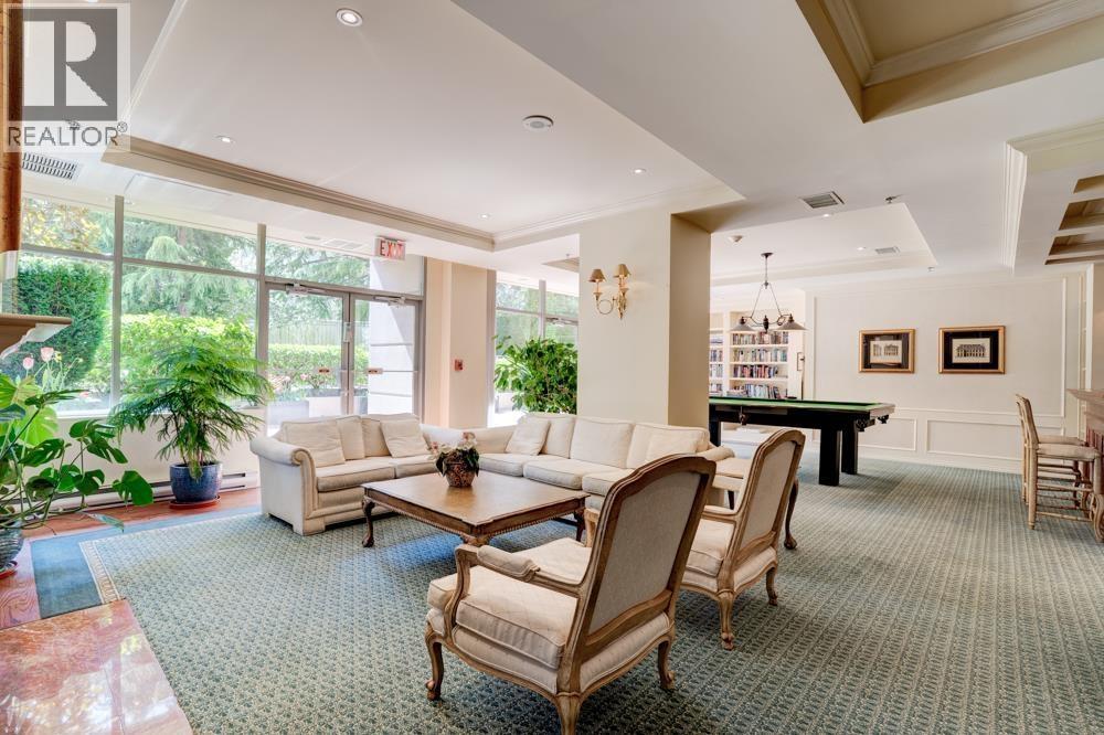 301 5775 Hampton Place, Vancouver, British Columbia  V6T 2G6 - Photo 32 - R3038813