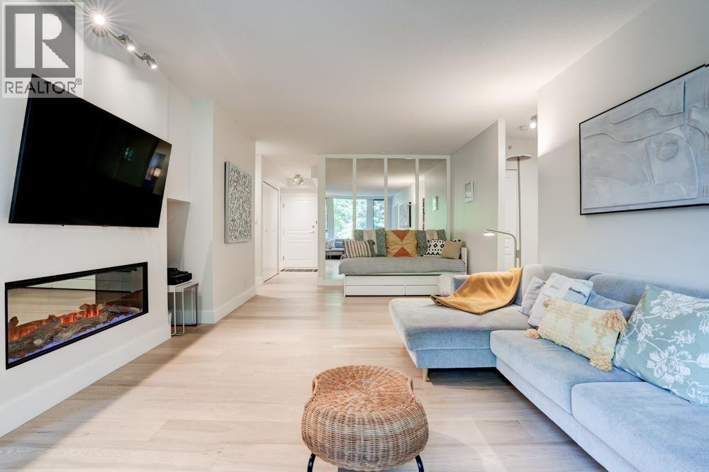 301 5775 Hampton Place, Vancouver, British Columbia  V6T 2G6 - Photo 8 - R3038813