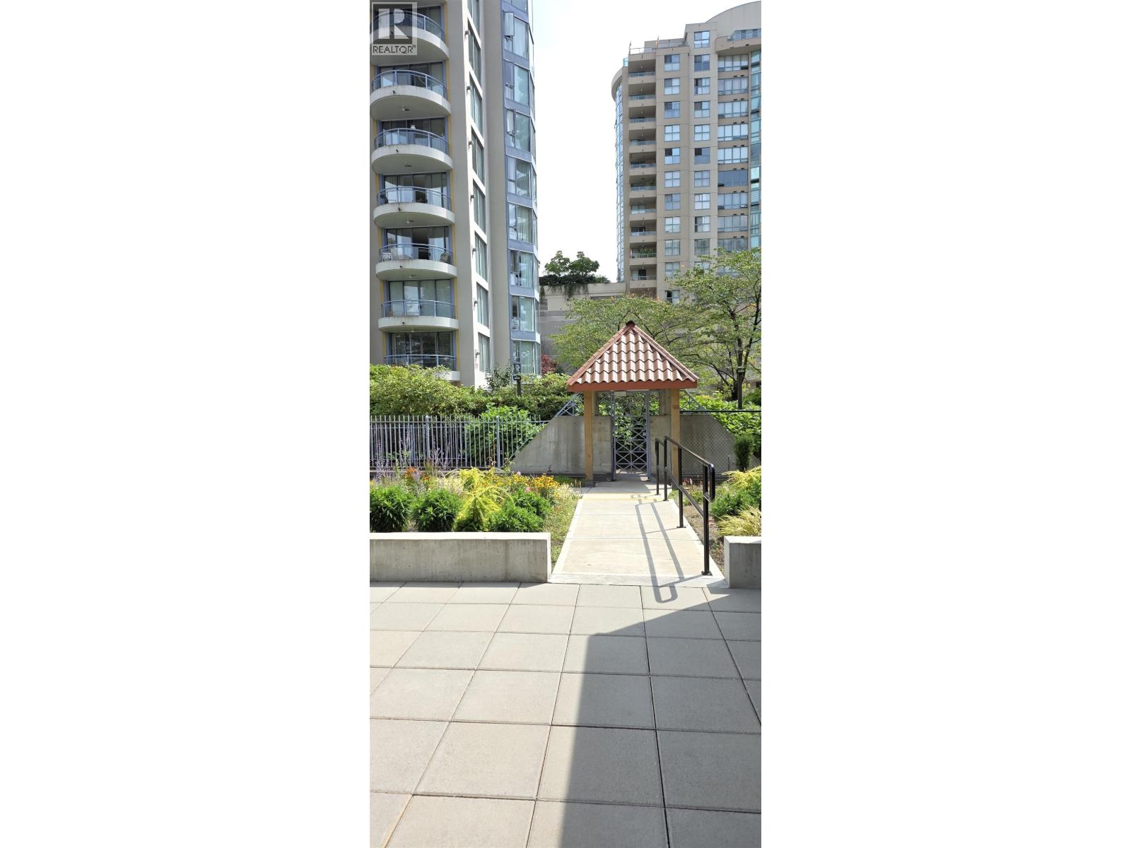 1103 710 Seventh Avenue, New Westminster, British Columbia  V3M 5V3 - Photo 6 - R3038683