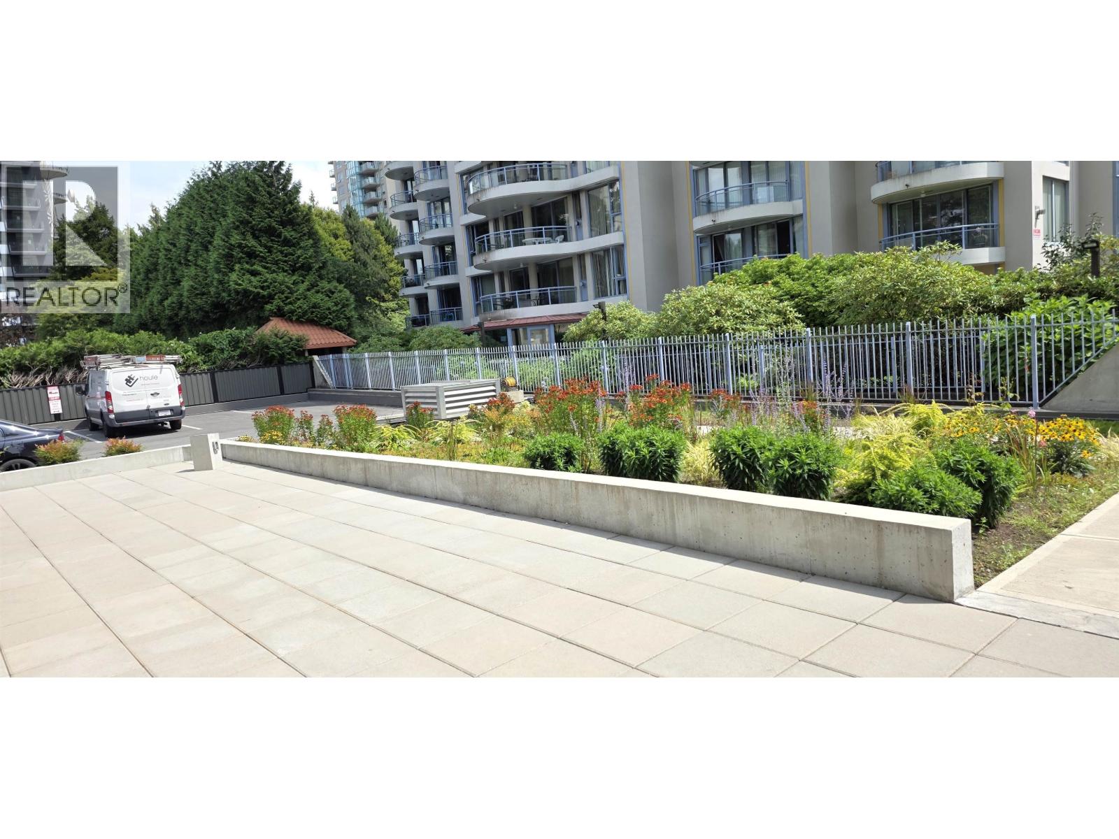 1103 710 Seventh Avenue, New Westminster, British Columbia  V3M 5V3 - Photo 4 - R3038683