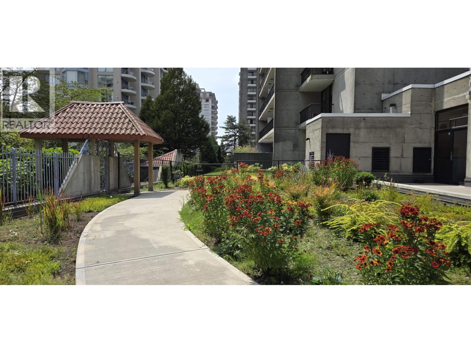 1103 710 Seventh Avenue, New Westminster, British Columbia  V3M 5V3 - Photo 5 - R3038683