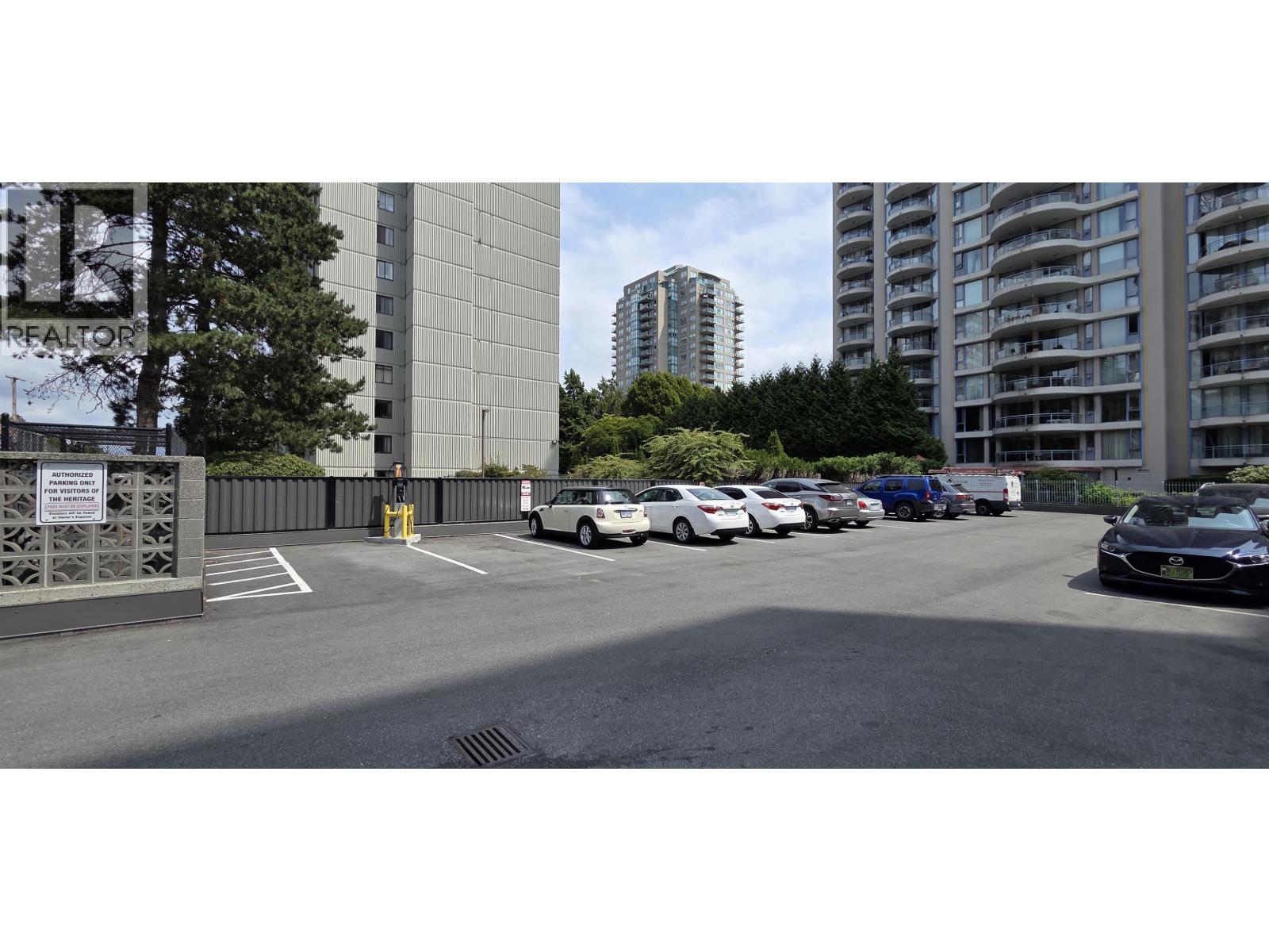 1103 710 Seventh Avenue, New Westminster, British Columbia  V3M 5V3 - Photo 2 - R3038683