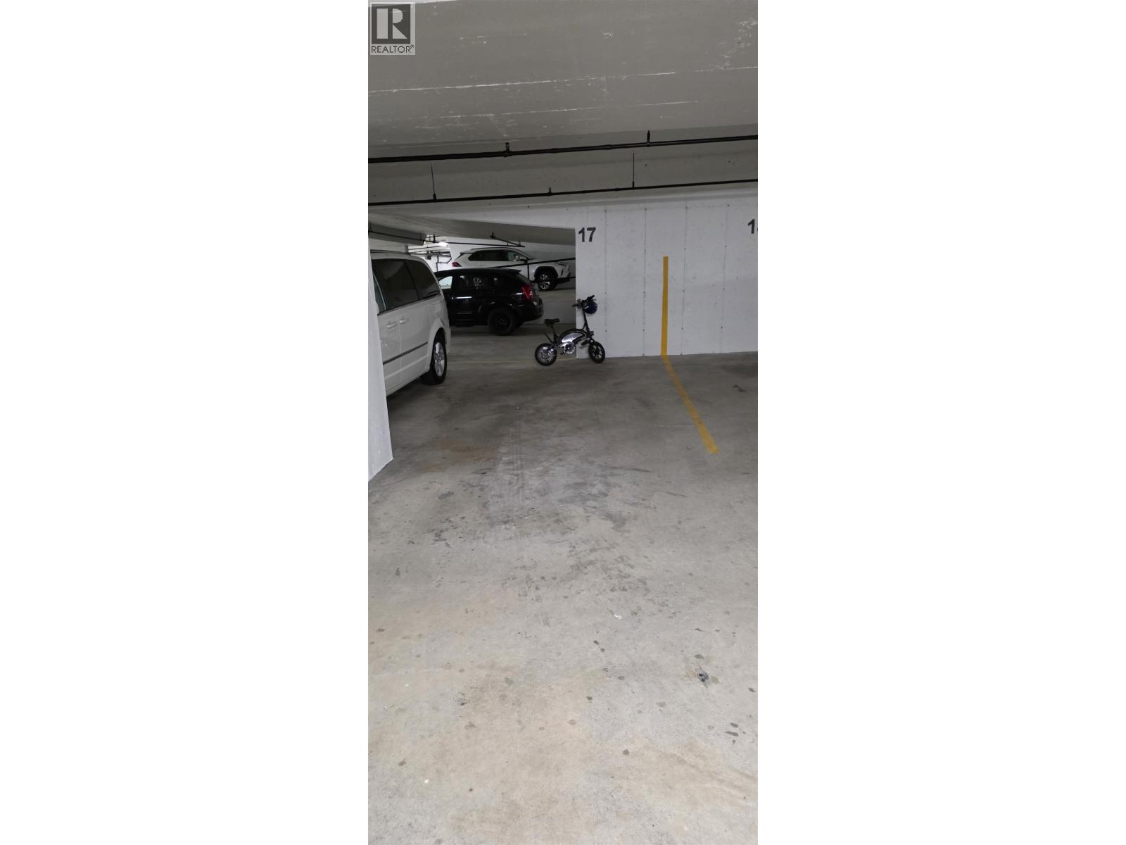 1103 710 Seventh Avenue, New Westminster, British Columbia  V3M 5V3 - Photo 34 - R3038683