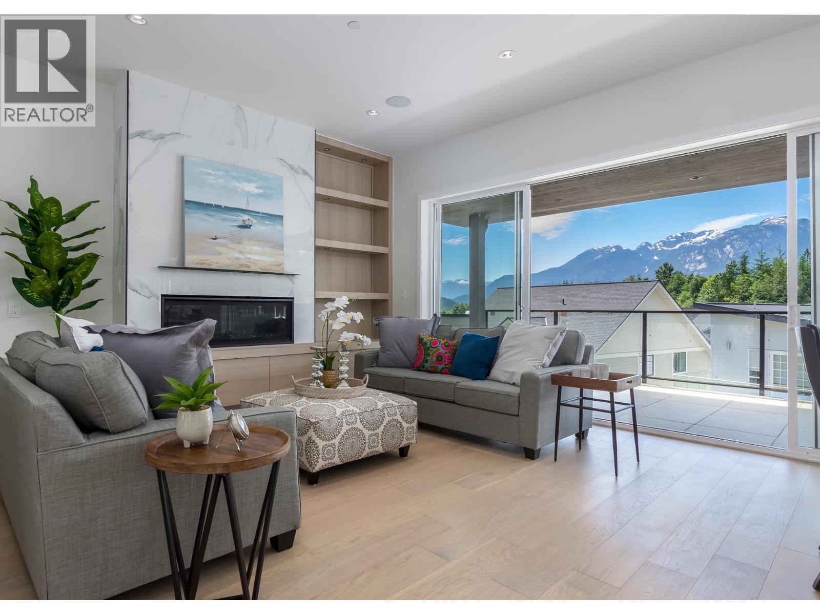 9 3385 Mamquam Road, Squamish, British Columbia  V8B 0E3 - Photo 3 - R3038631