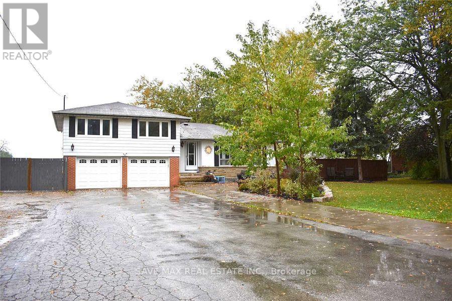 7510 SIXTH LINE, Milton, Ontario