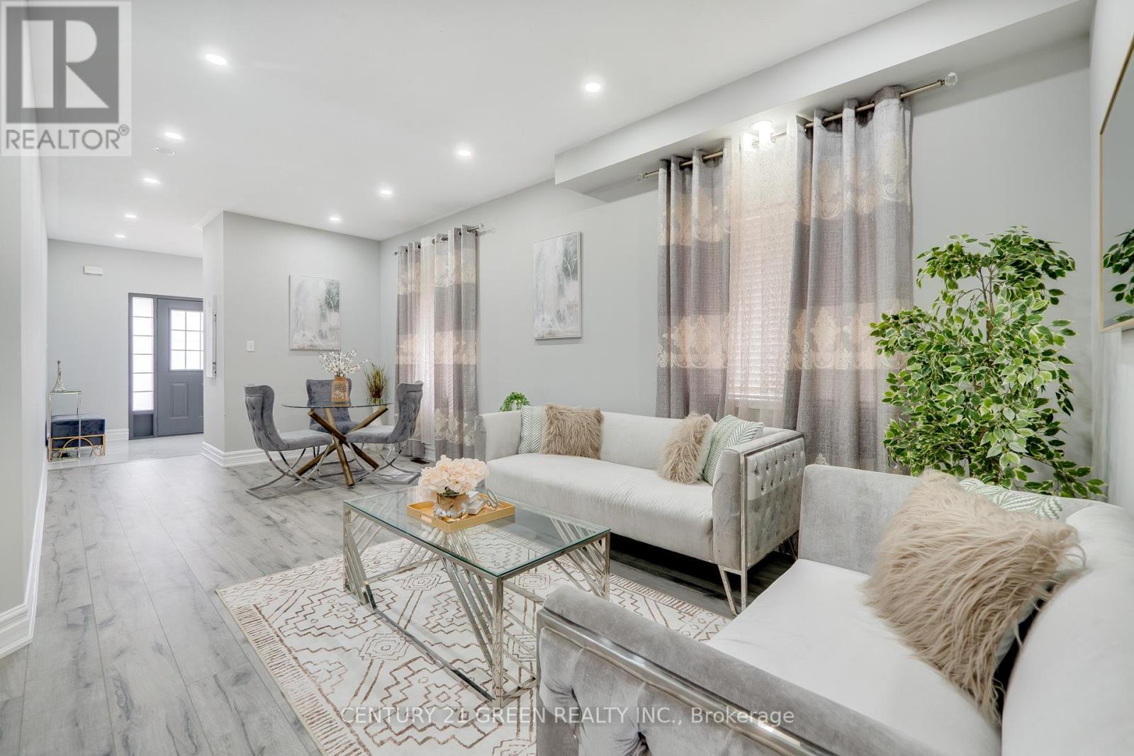 3873 Brinwood Gate, Mississauga (Churchill Meadows), Ontario  L5M 7H3 - Photo 10 - W12353656