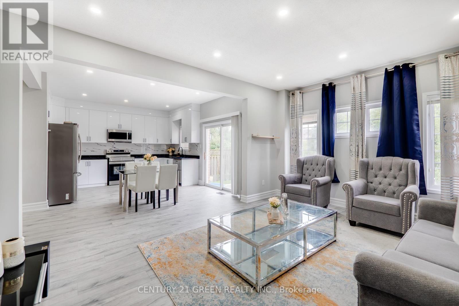 3873 Brinwood Gate, Mississauga (Churchill Meadows), Ontario  L5M 7H3 - Photo 12 - W12353656