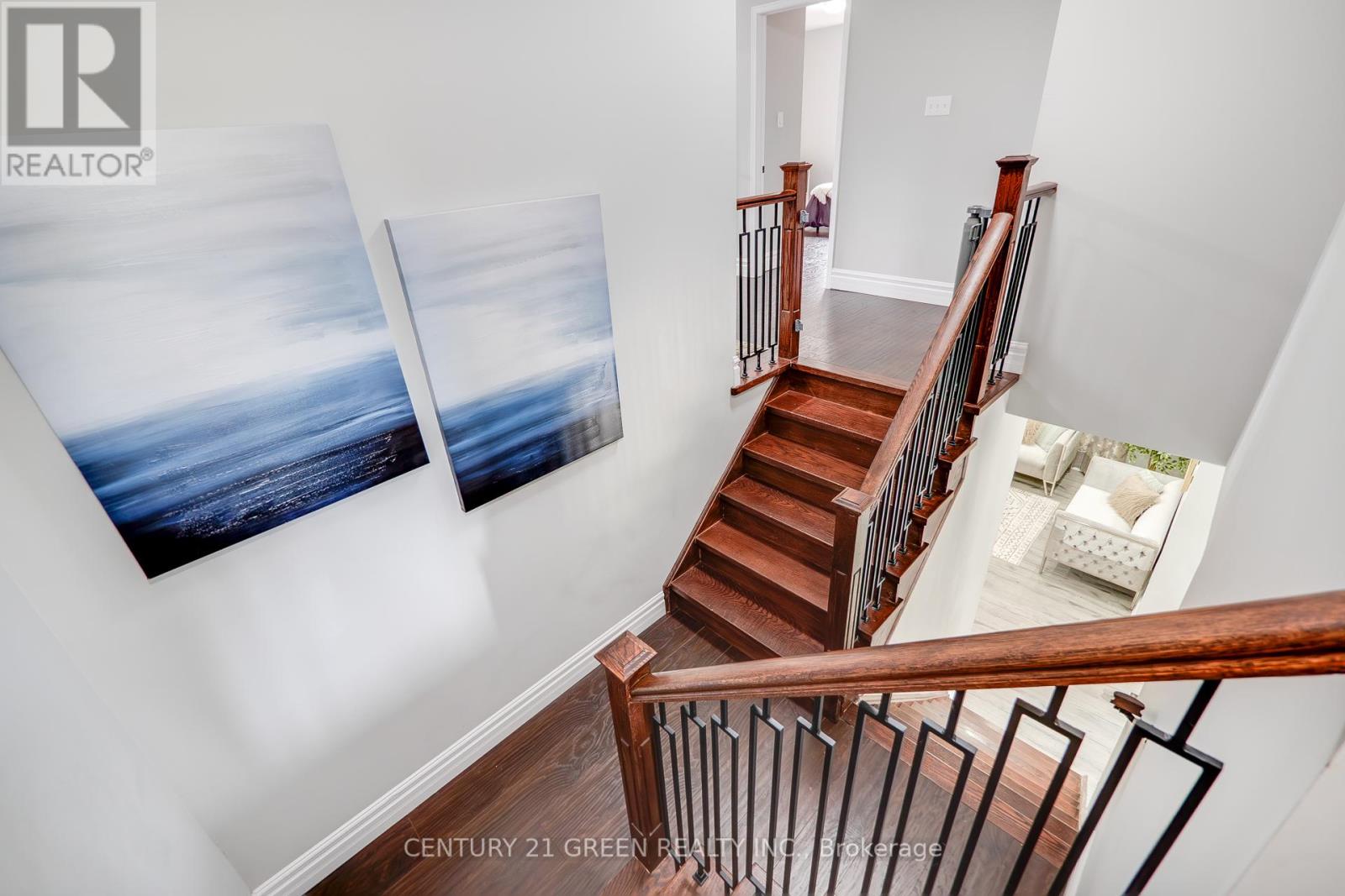 3873 Brinwood Gate, Mississauga (Churchill Meadows), Ontario  L5M 7H3 - Photo 16 - W12353656