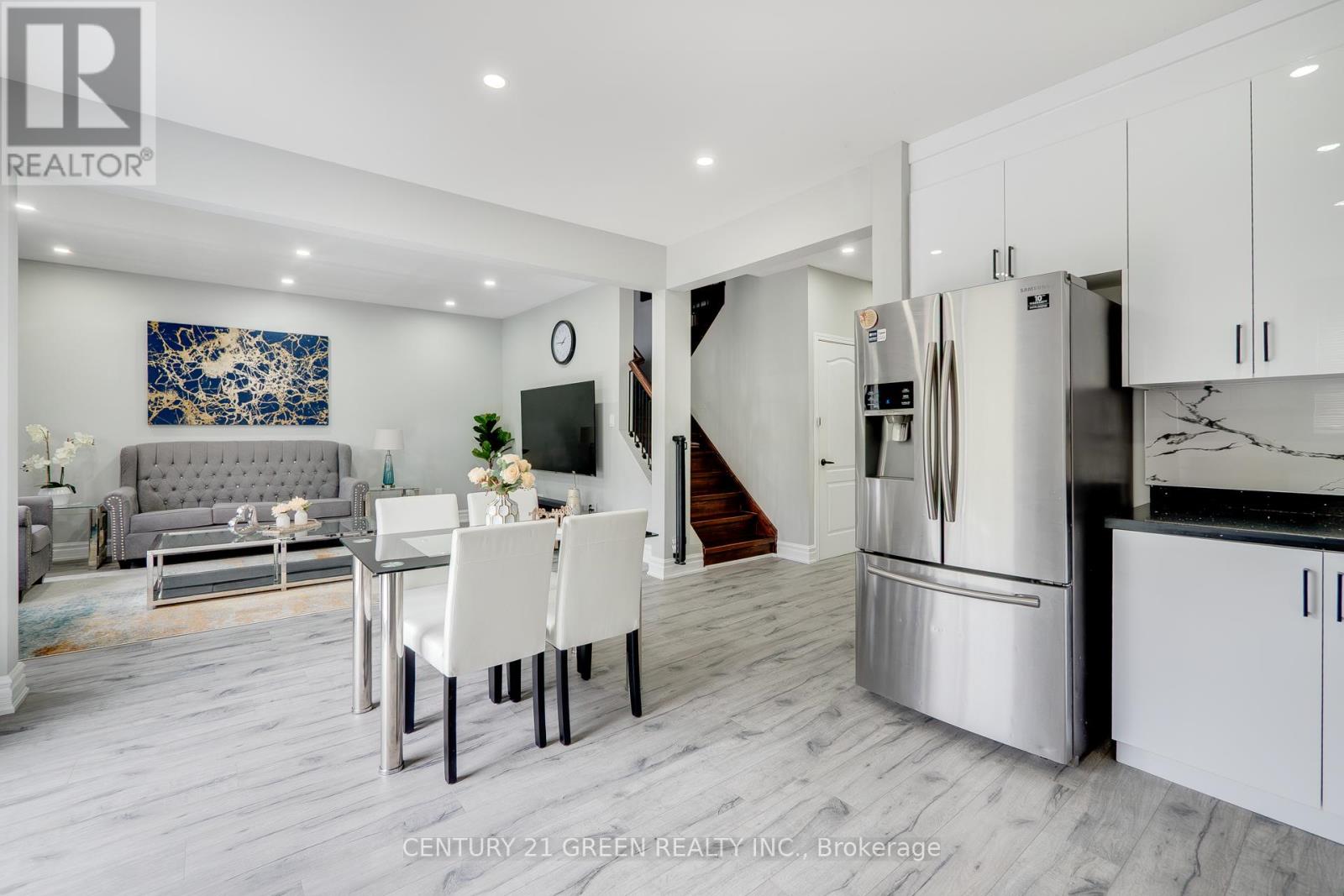 3873 Brinwood Gate, Mississauga (Churchill Meadows), Ontario  L5M 7H3 - Photo 15 - W12353656