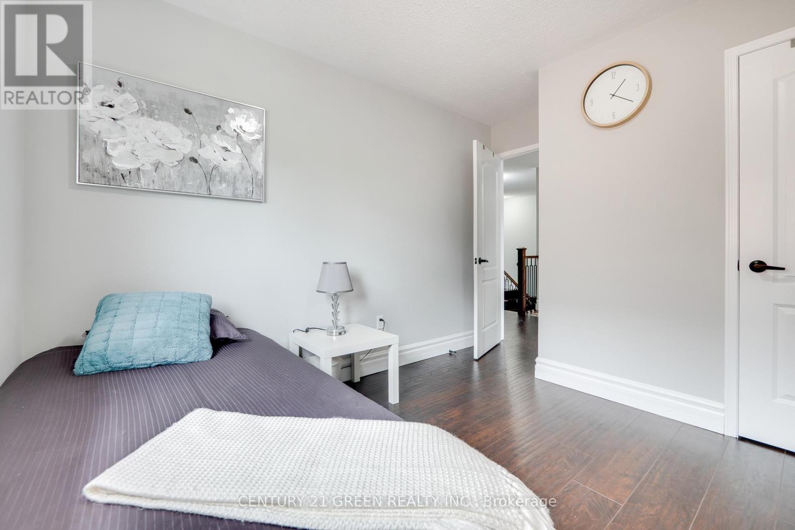 3873 Brinwood Gate, Mississauga (Churchill Meadows), Ontario  L5M 7H3 - Photo 18 - W12353656