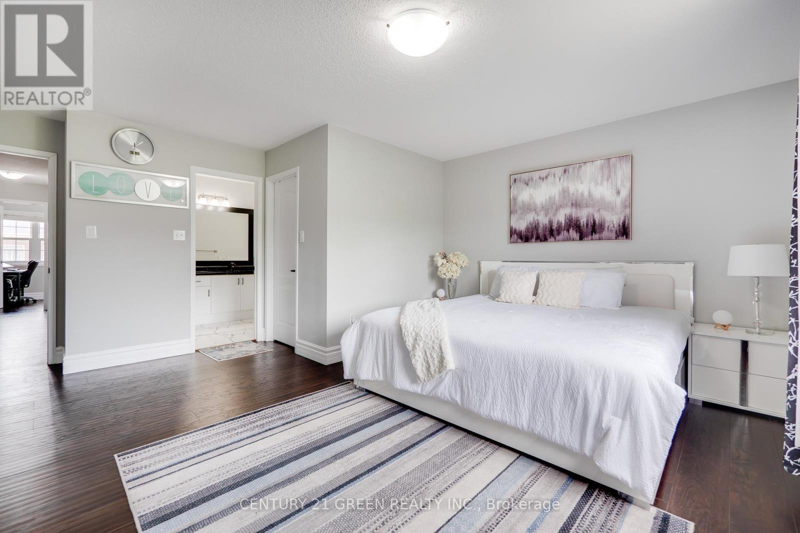 3873 Brinwood Gate, Mississauga (Churchill Meadows), Ontario  L5M 7H3 - Photo 21 - W12353656