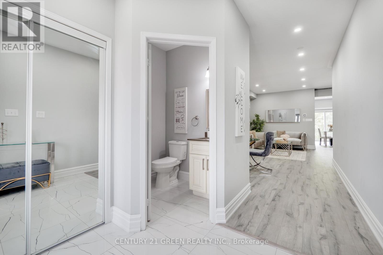 3873 Brinwood Gate, Mississauga (Churchill Meadows), Ontario  L5M 7H3 - Photo 7 - W12353656