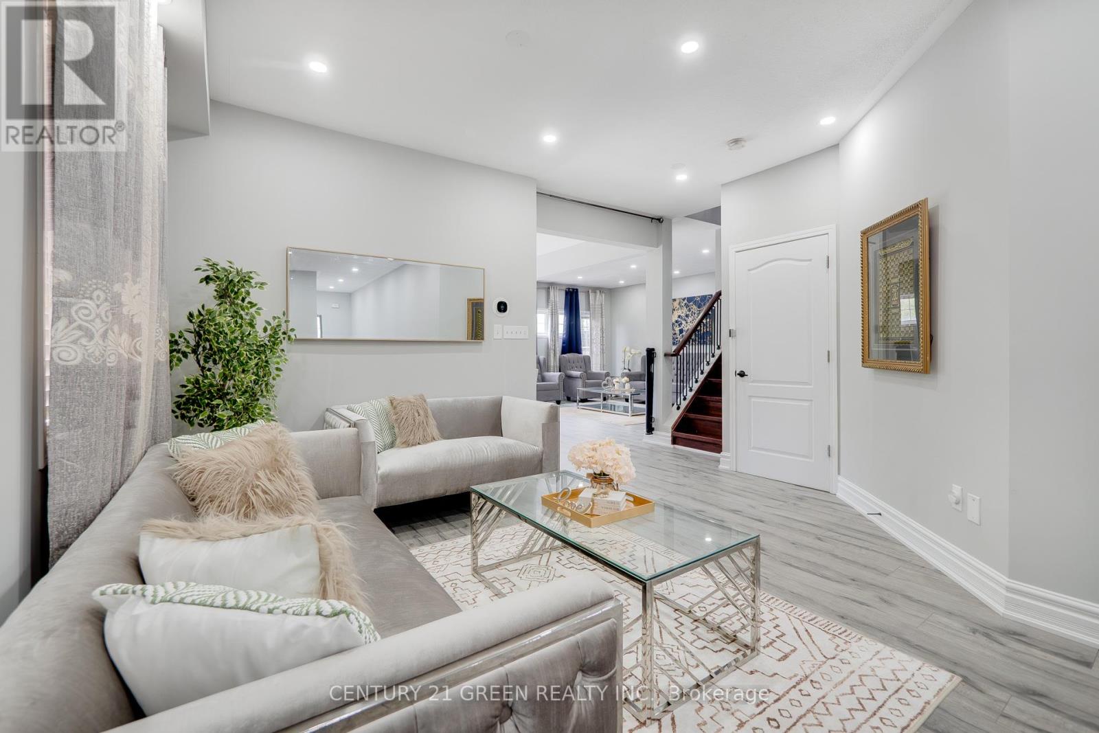 3873 Brinwood Gate, Mississauga (Churchill Meadows), Ontario  L5M 7H3 - Photo 9 - W12353656