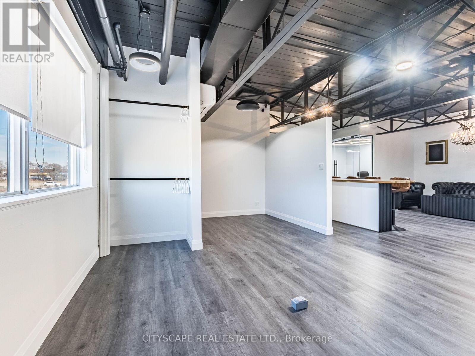 202 - 105 Brockhouse Road, Toronto, Ontario  M8W 2W8 - Photo 18 - W12353683