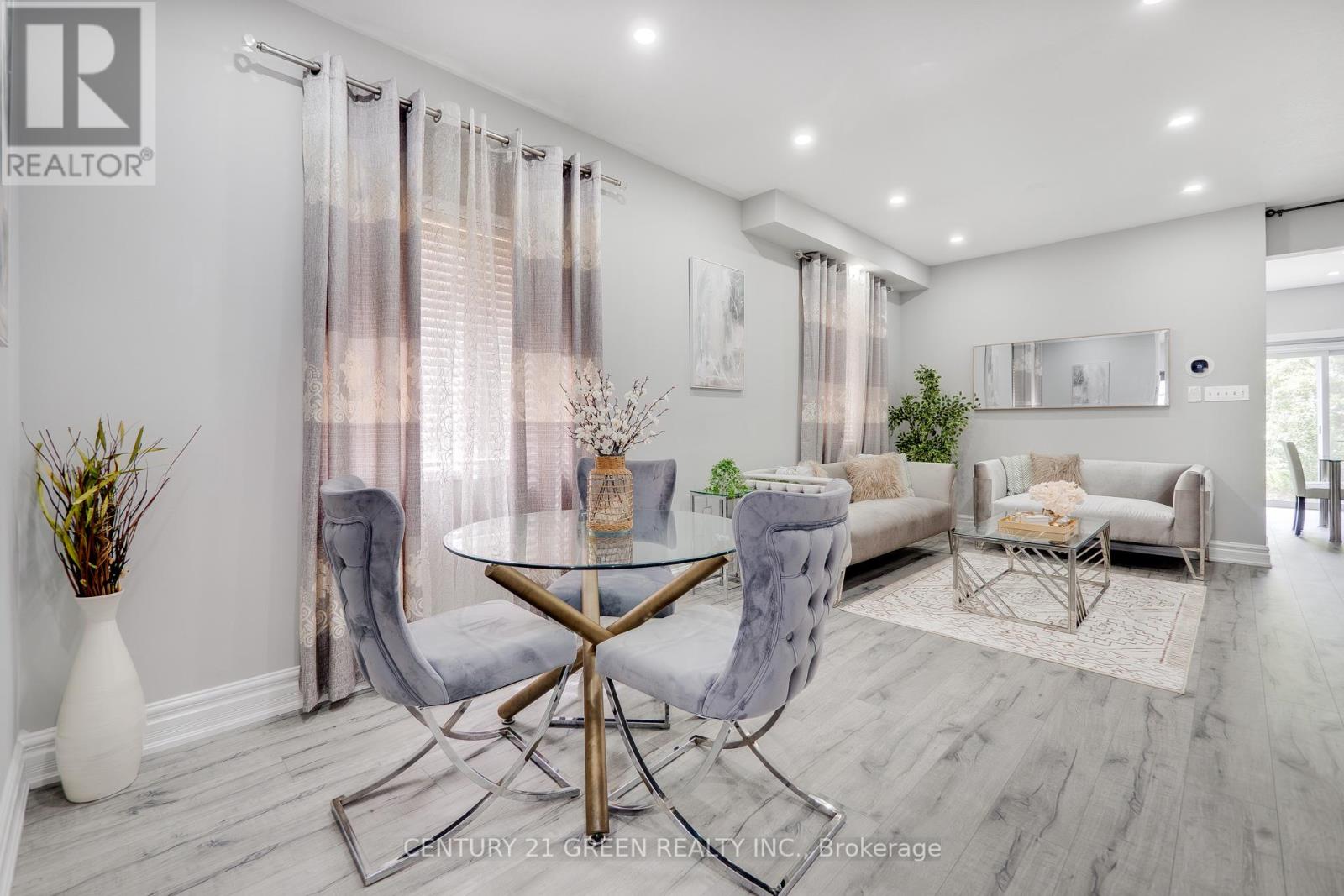 3873 Brinwood Gate, Mississauga (Churchill Meadows), Ontario  L5M 7H3 - Photo 8 - W12353656