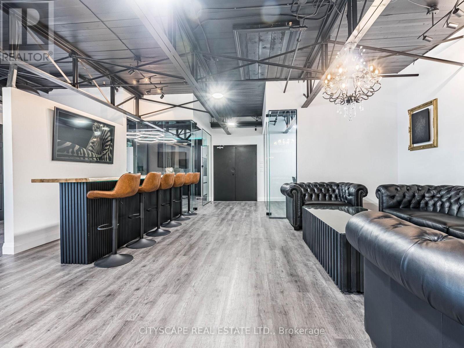 202 - 105 Brockhouse Road, Toronto, Ontario  M8W 2W8 - Photo 16 - W12353683