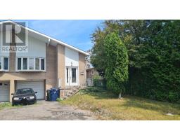 Rm C - 55 Littleleaf Drive, Toronto (Malvern), Ca
