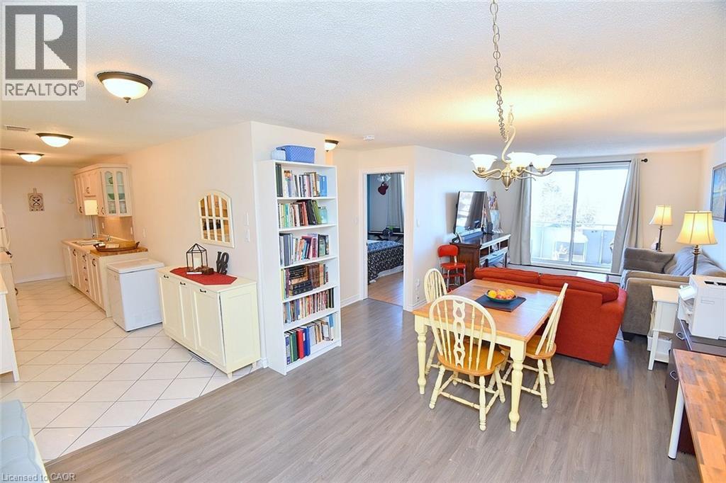 Property at 893 CONCESSION Street Unit# 303 image 1