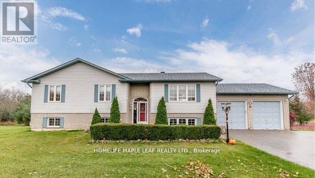 1 - 9375 COUNTY ROAD, Adjala-Tosorontio, Ontario