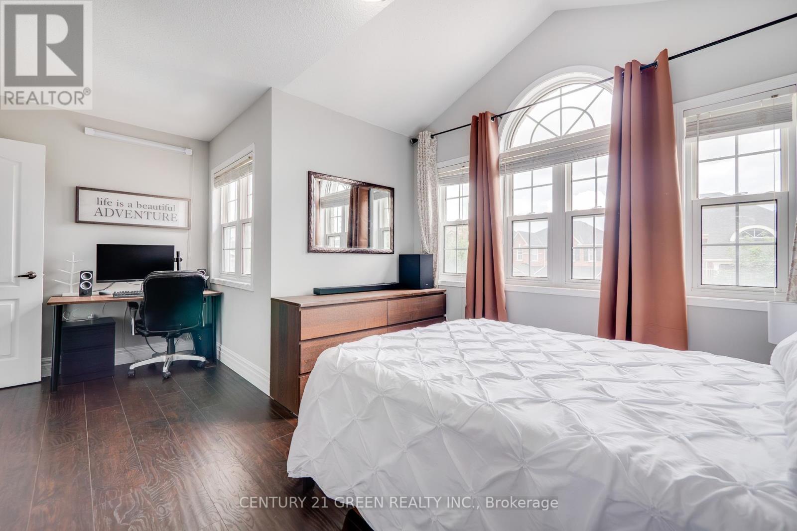 3873 Brinwood Gate, Mississauga (Churchill Meadows), Ontario  L5M 7H3 - Photo 26 - W12353656