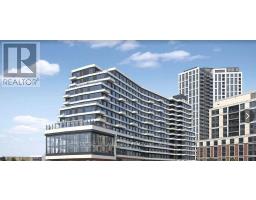 917 - 2485 EGLINTON AVENUE W, Mississauga, Ontario