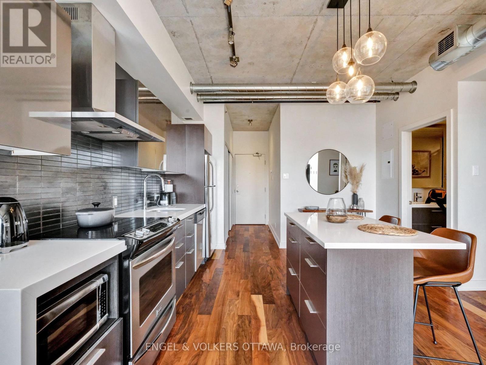 516 - 360 Mcleod Street, Ottawa, Ontario  K2P 1A9 - Photo 12 - X12353843